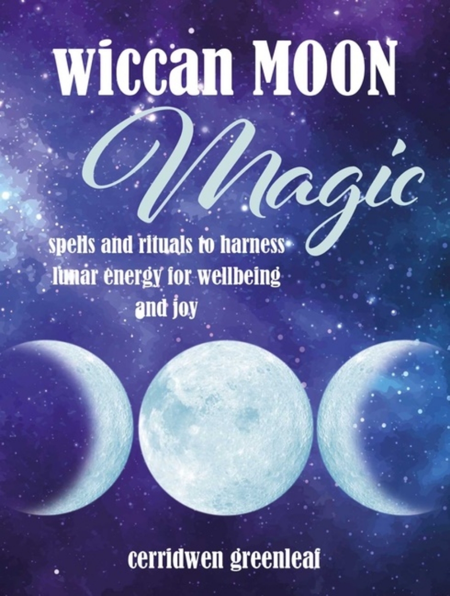 Picture of Wiccan Moon Magic