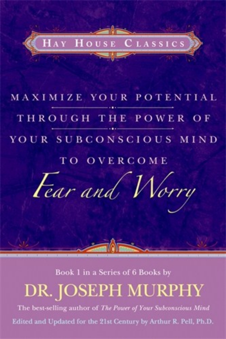 Picture of Maximise your potential through the power of your subconscious mind to over