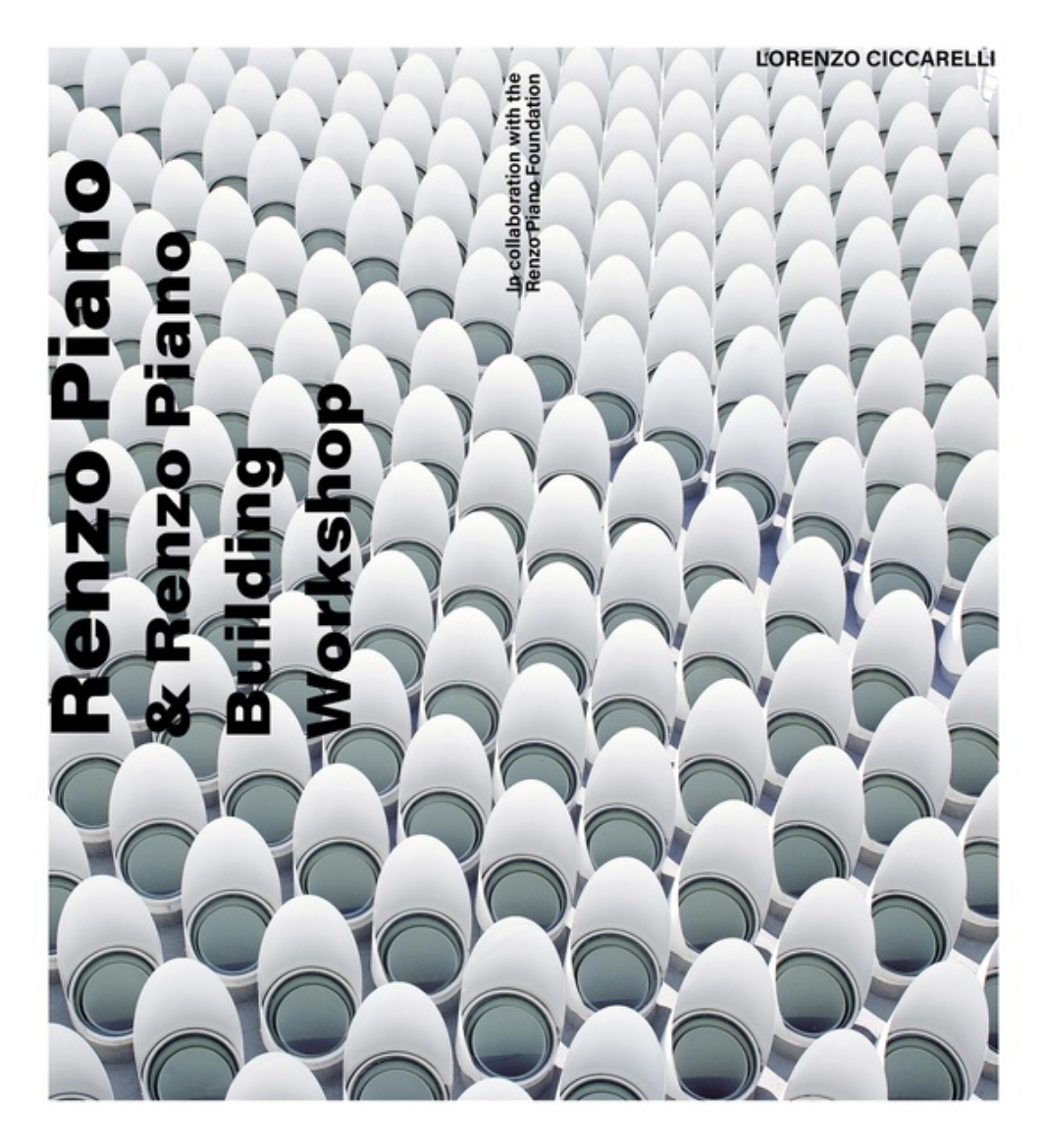Picture of Renzo Piano