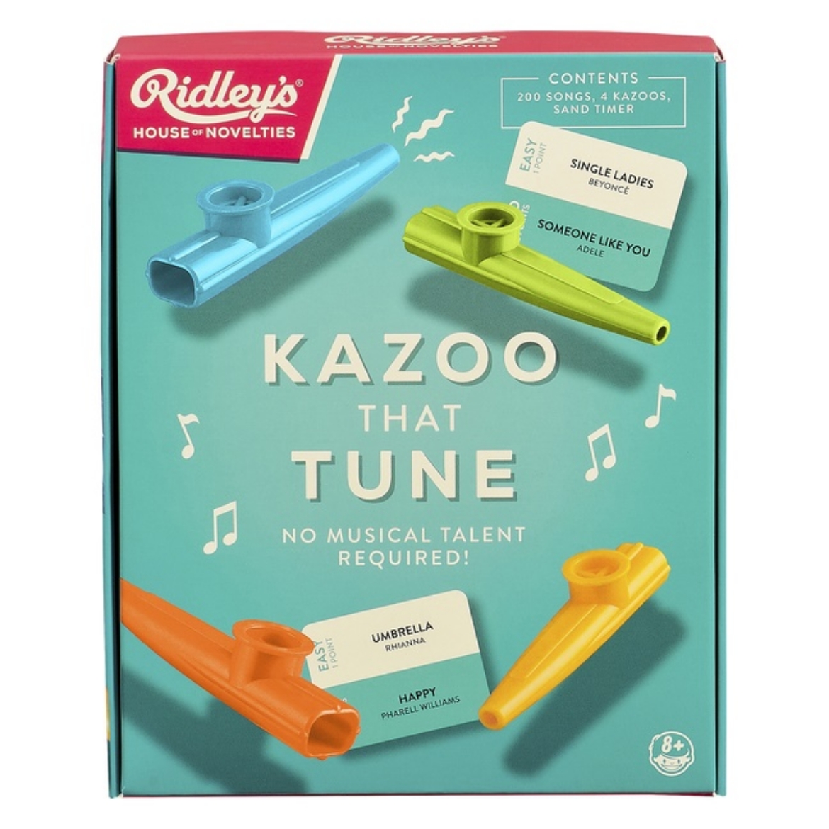 Picture of Kazoo That Tune