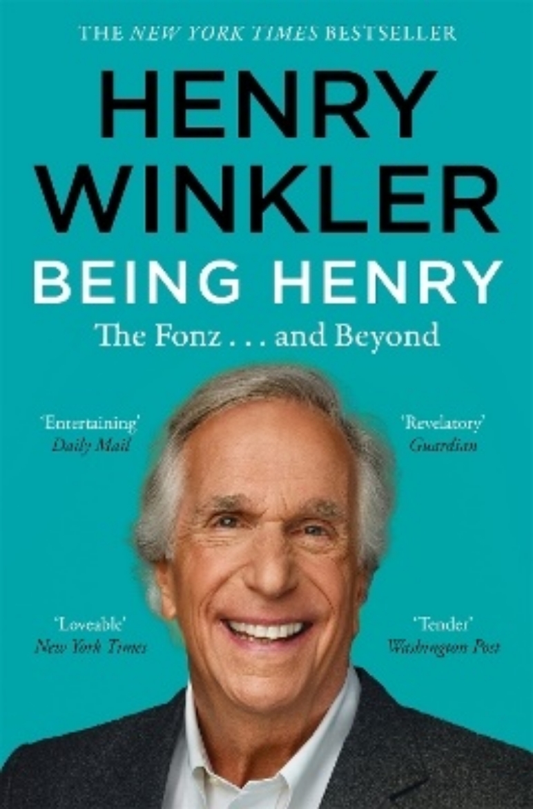 Picture of Being Henry