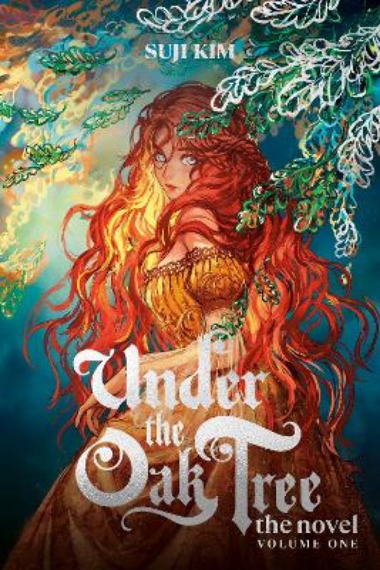 Picture of Under the Oak Tree, Vol. 1 (novel)