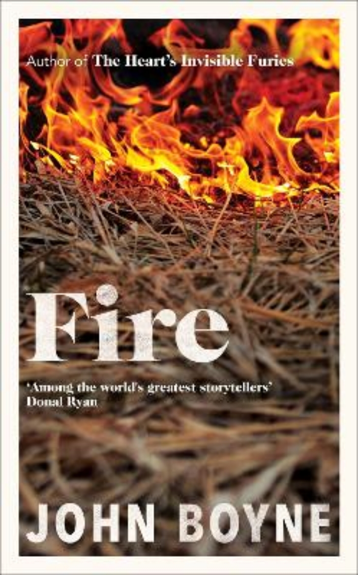 Picture of Fire