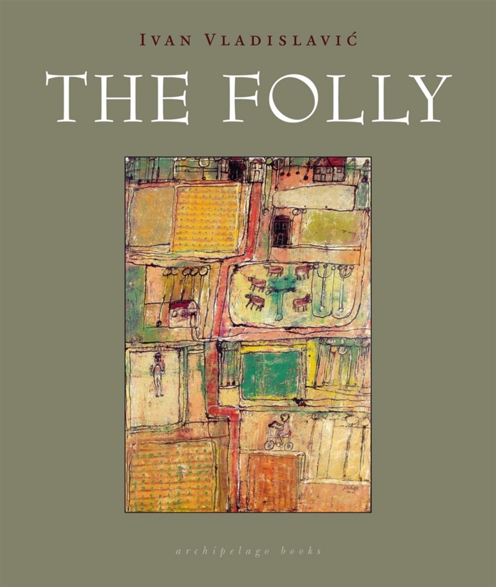 Picture of The Folly
