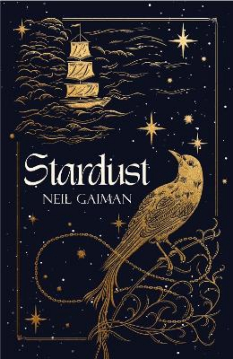 Picture of Stardust
