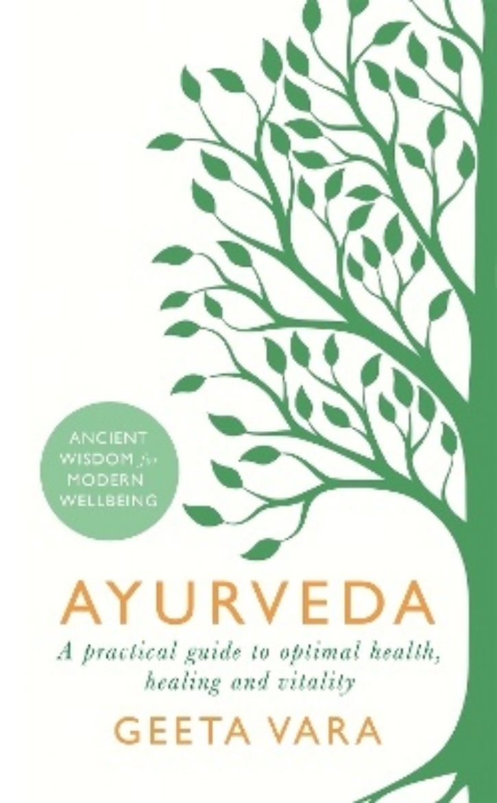 Picture of Ayurveda - ancient wisdom for modern wellbeing