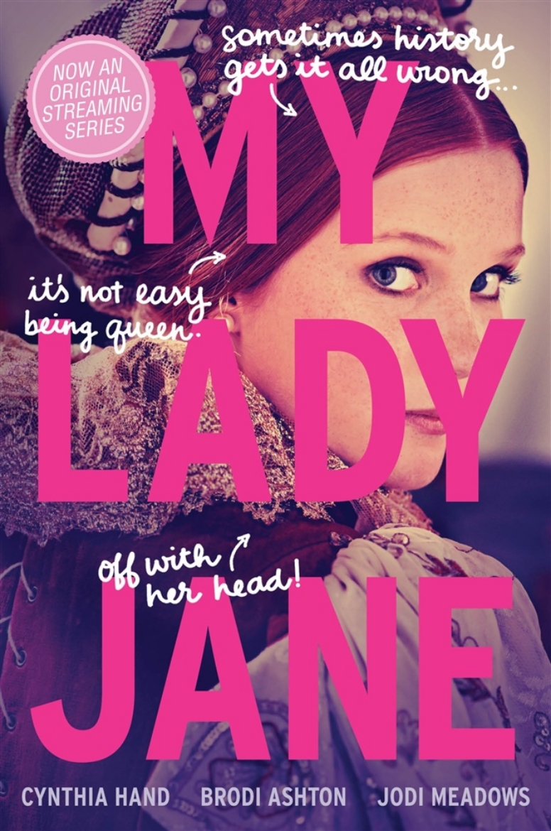 Picture of My Lady Jane
