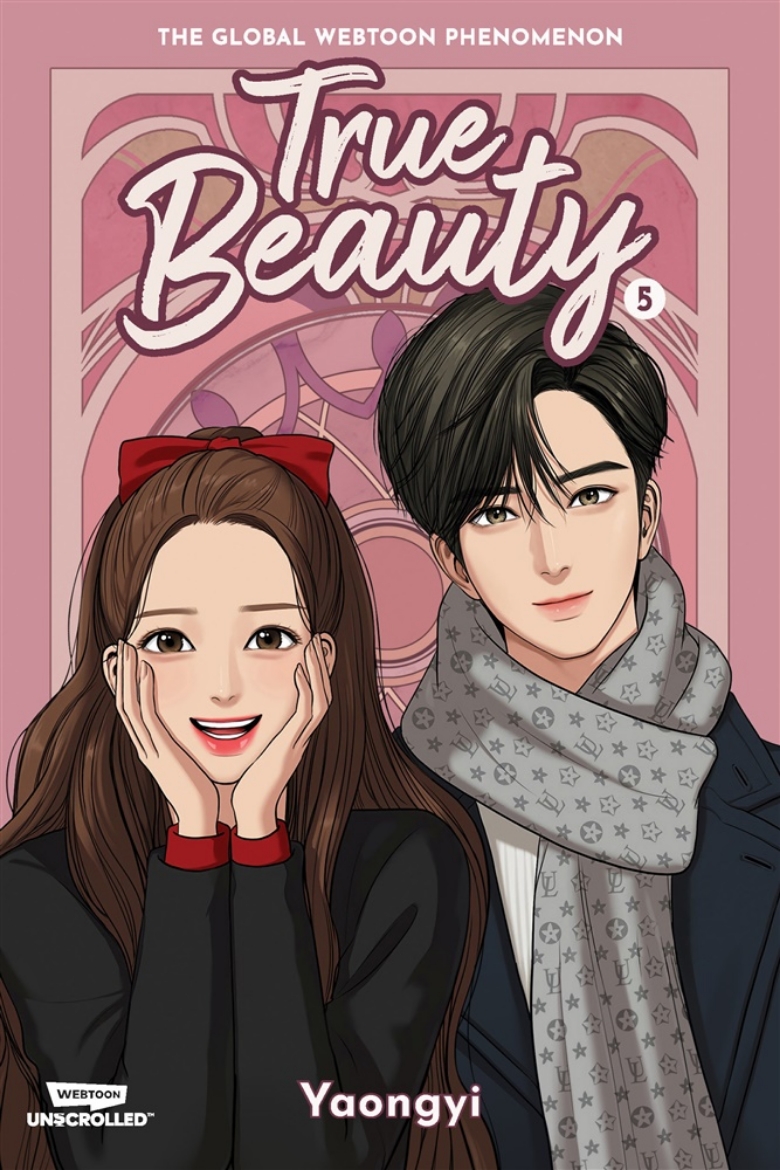 Picture of True Beauty Volume Five