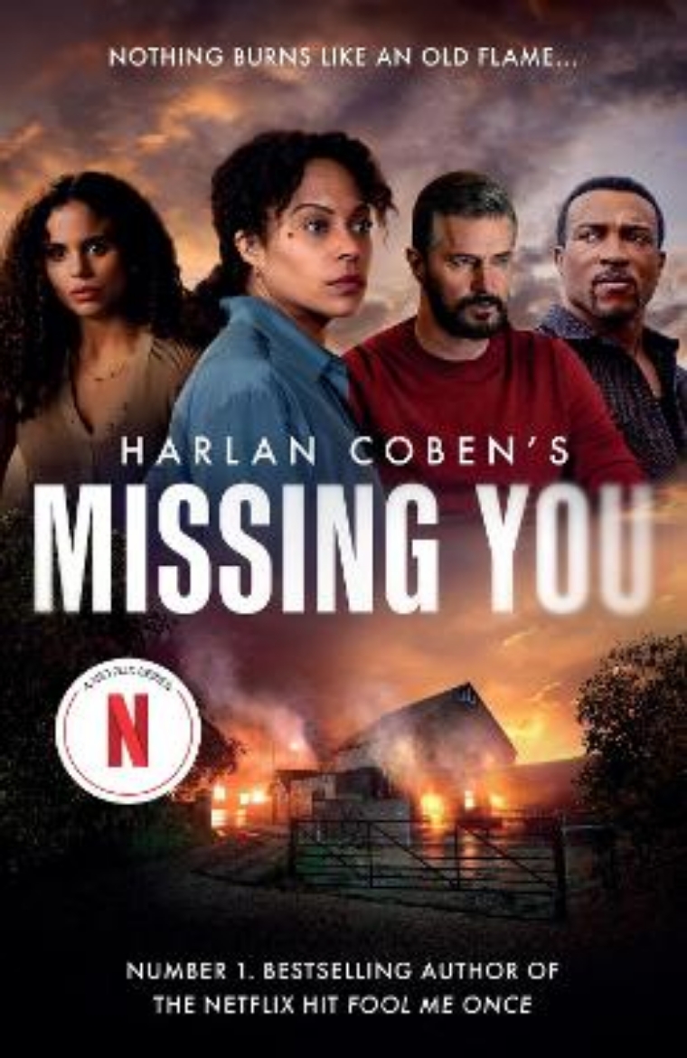 Picture of Missing You