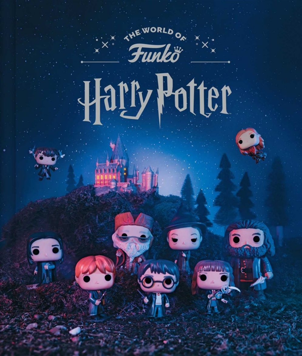 Picture of The World of Funko: Harry Potter