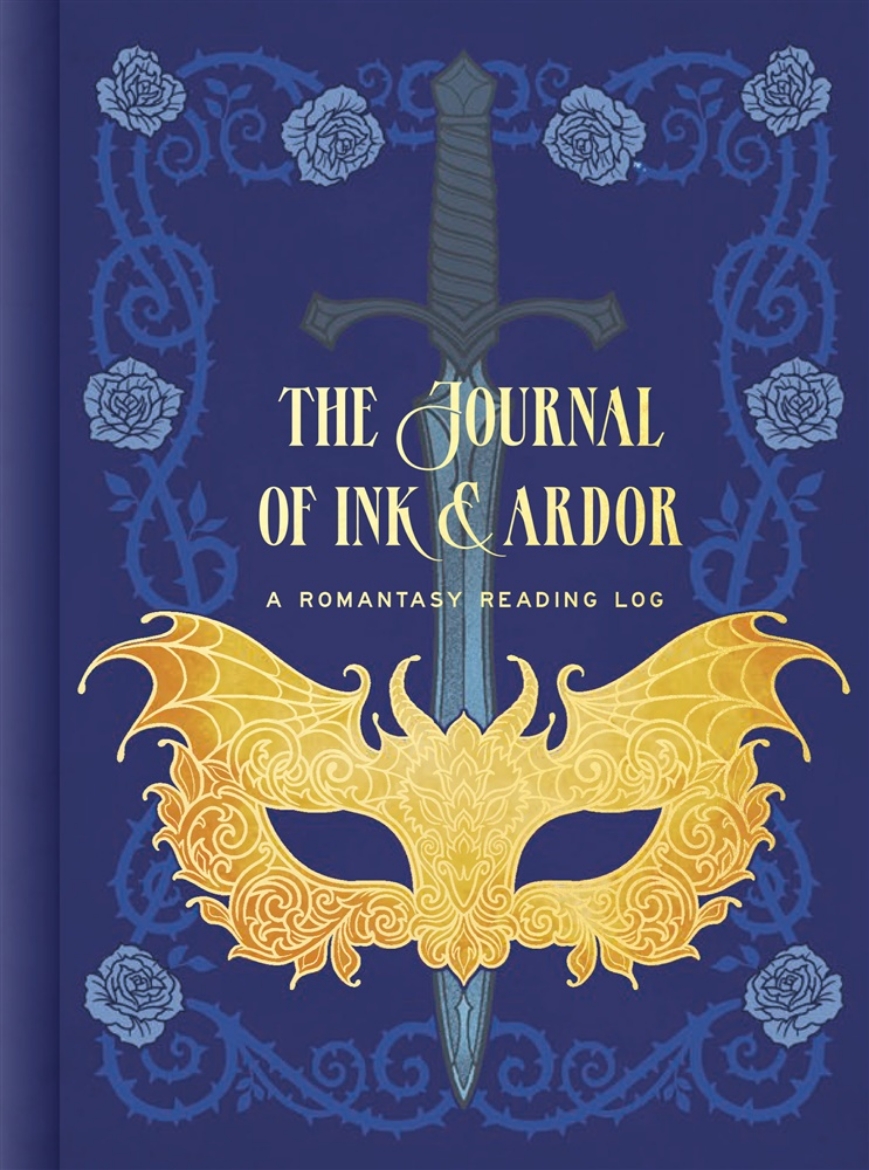 Picture of The Journal of Ink & Ardor
