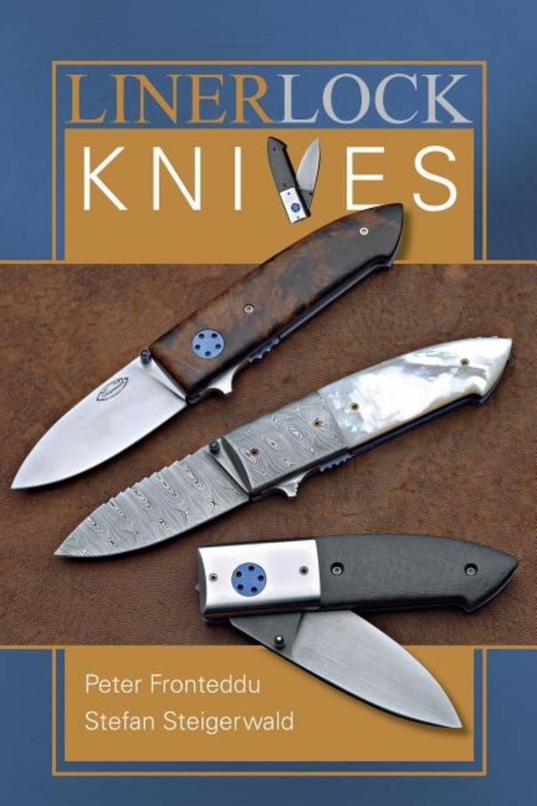Picture of Liner lock knives