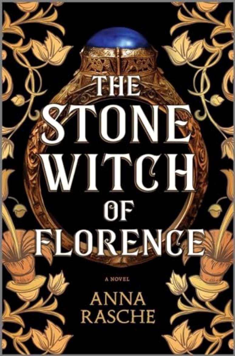 Picture of The Stone Witch of Florence