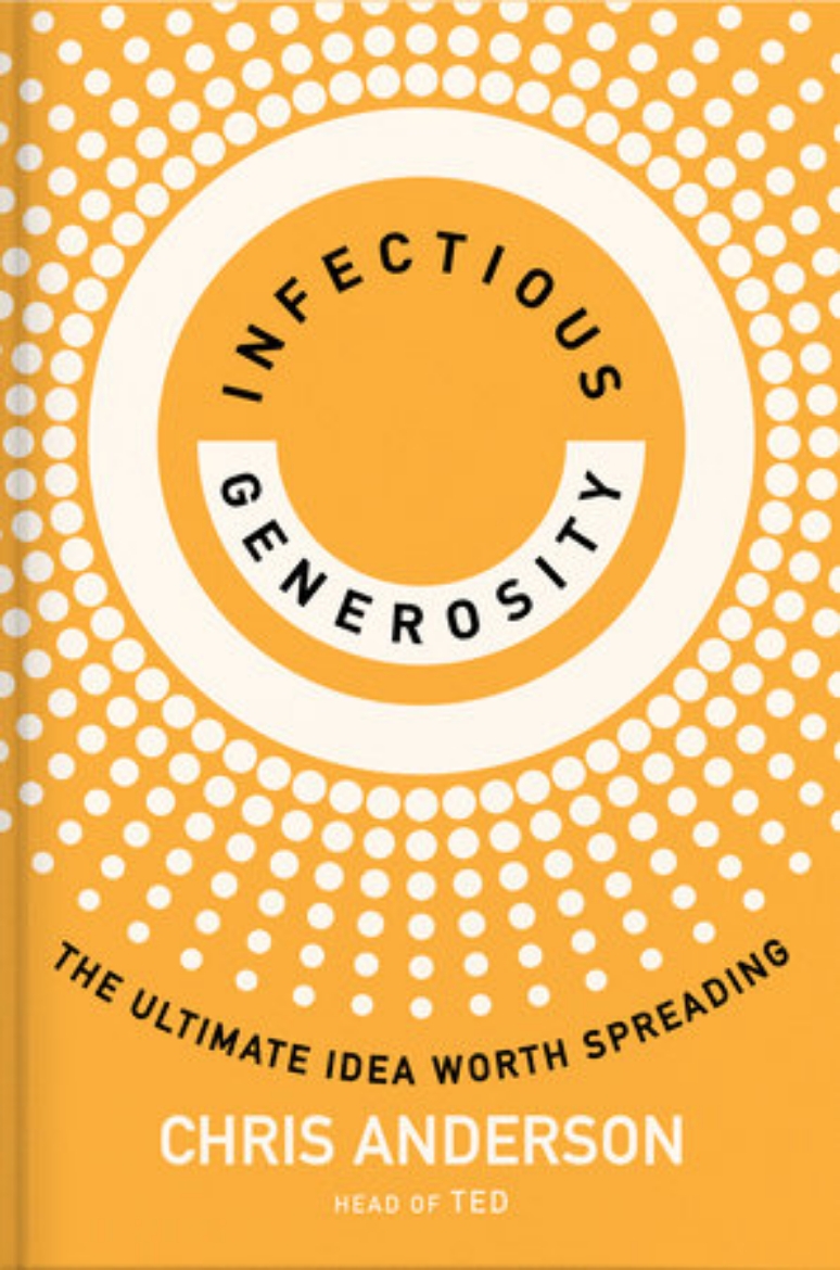 Picture of Infectious Generosity