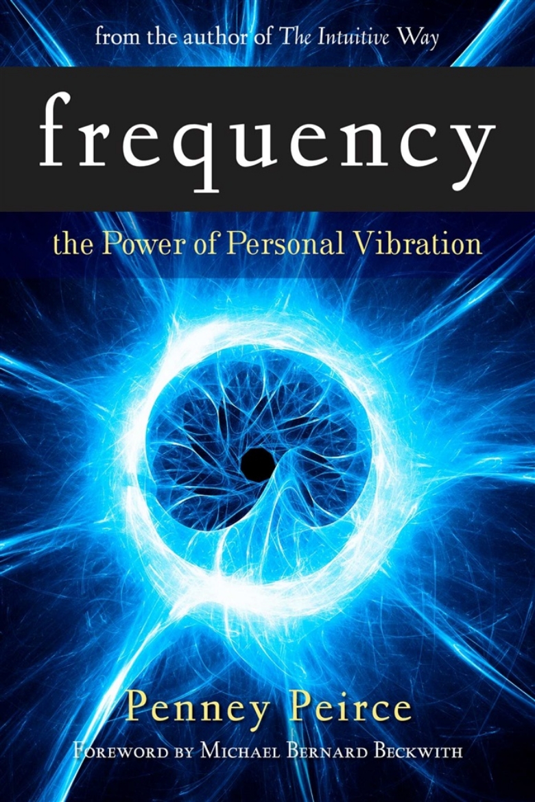 Picture of Frequency: The Power Of Personal Vibrations (H)