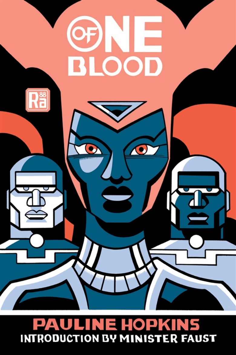 Picture of Of One Blood