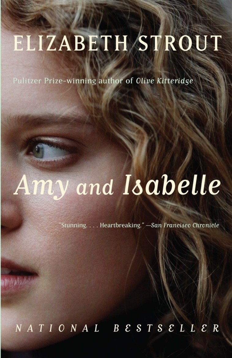 Picture of Amy and Isabelle