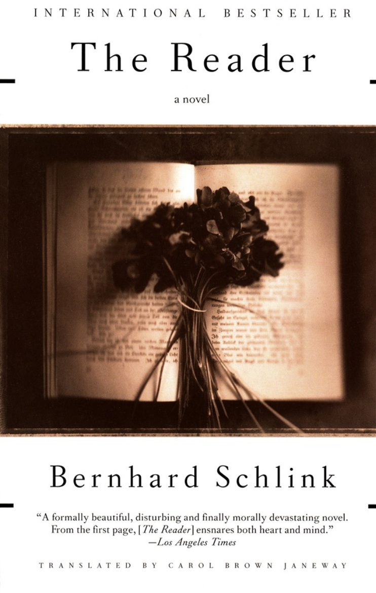 Picture of The Reader