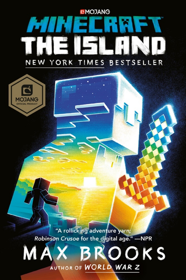 Picture of Minecraft: The Island