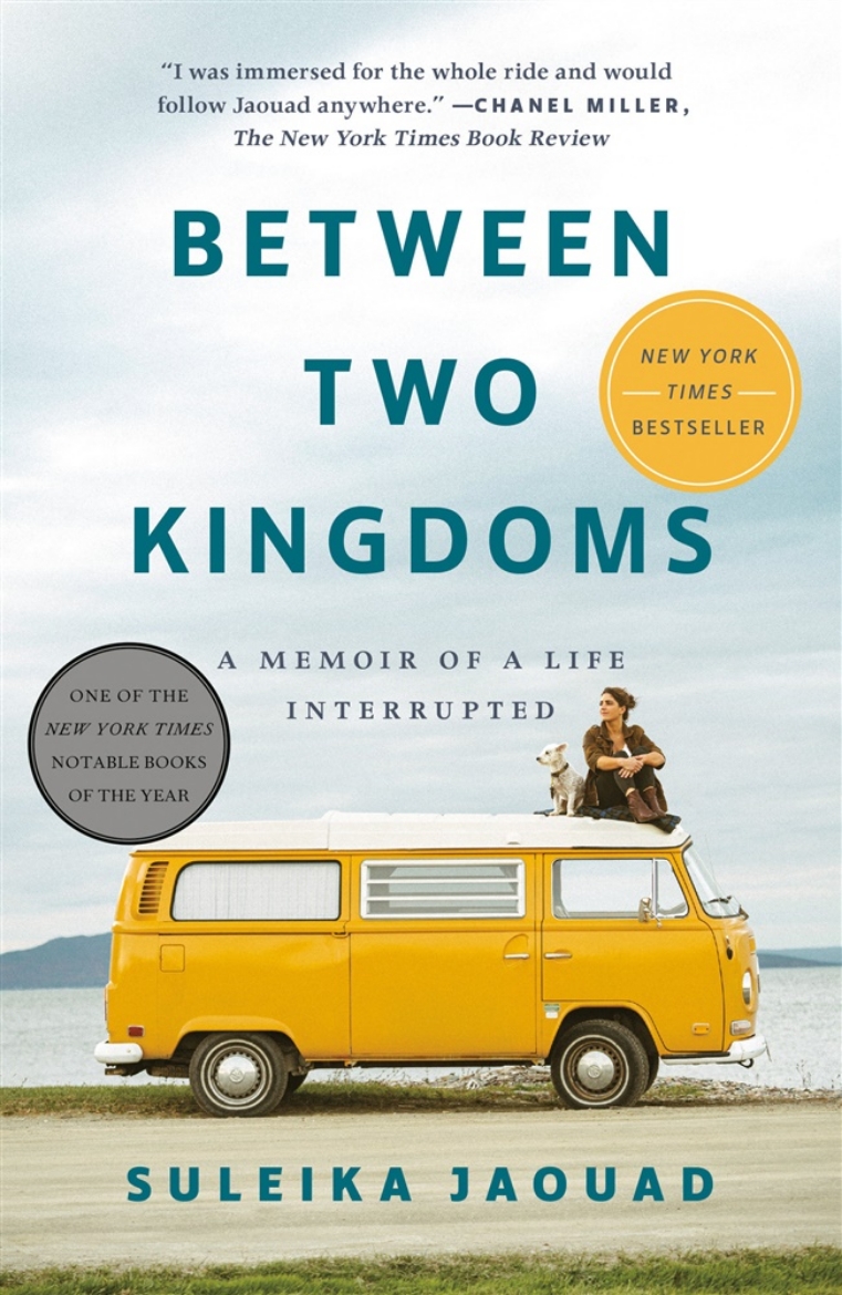 Picture of Between Two Kingdoms