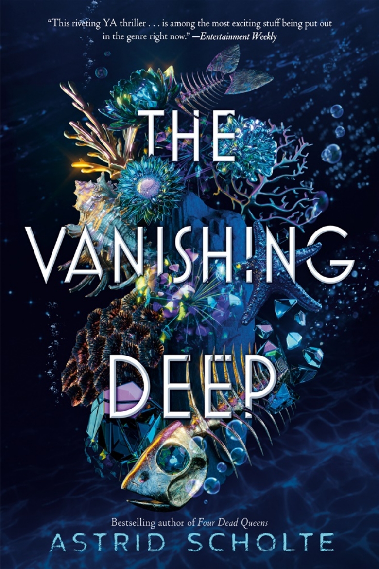 Picture of The Vanishing Deep