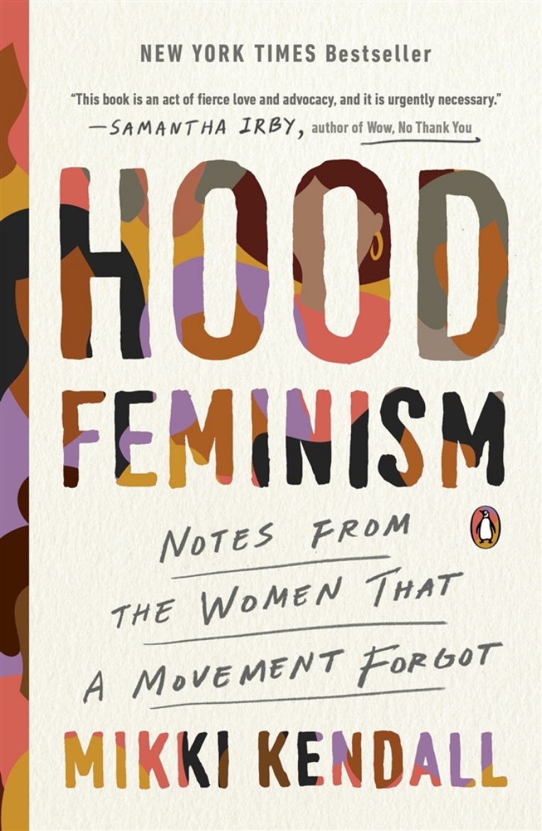 Picture of Hood Feminism