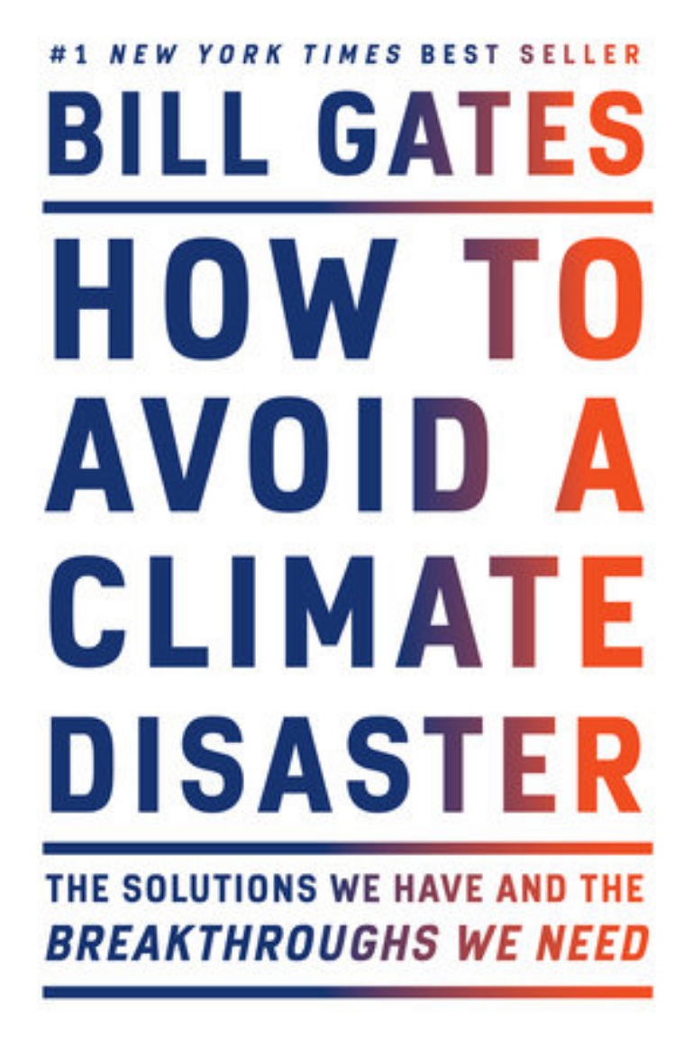 Picture of How to Avoid a Climate Disaster