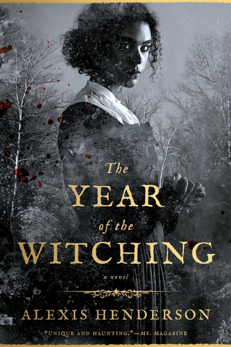 Picture of The Year of the Witching