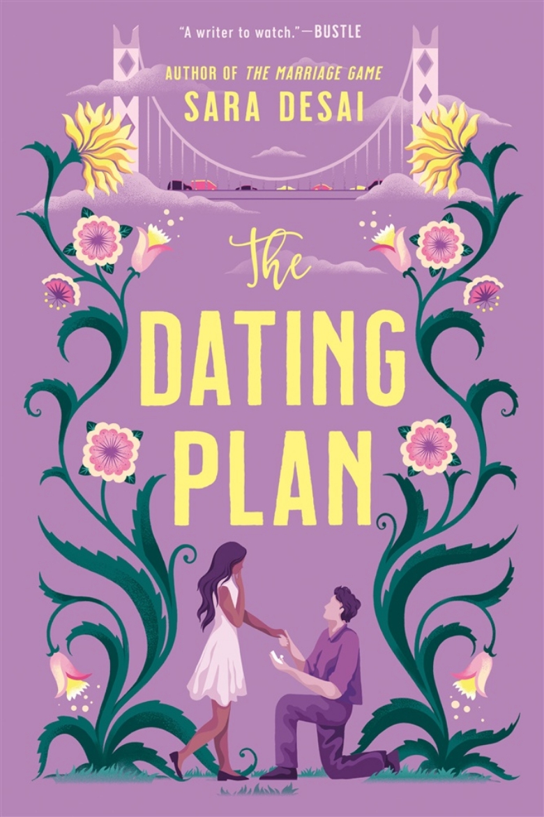 Picture of The Dating Plan
