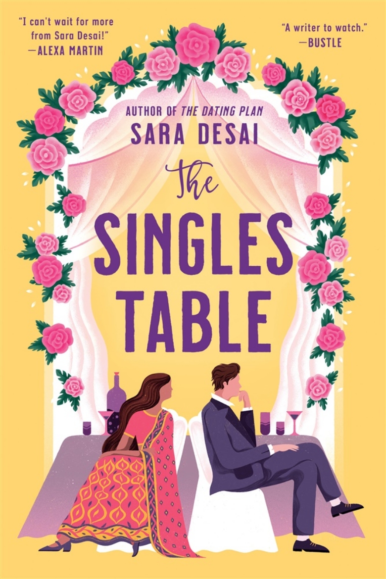 Picture of The Singles Table