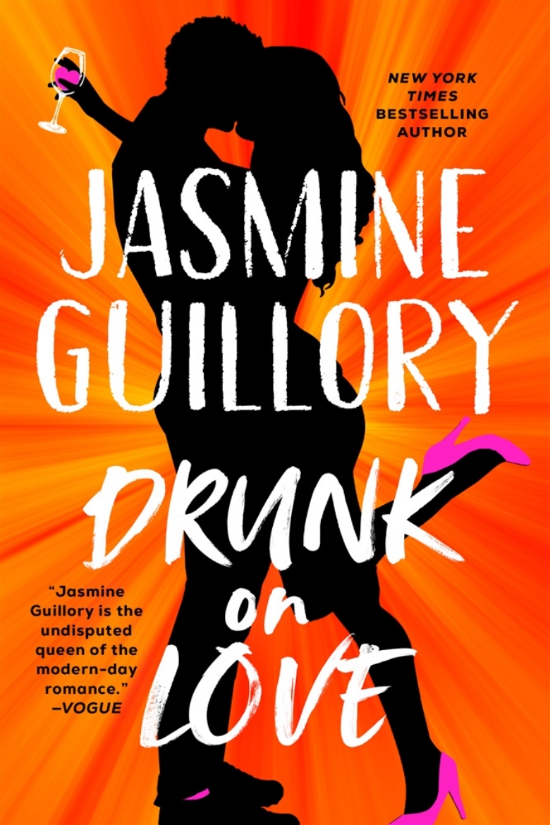 Picture of Drunk on Love