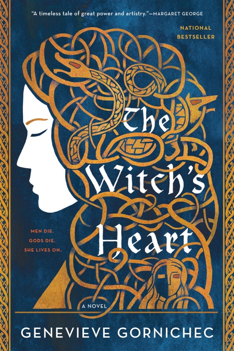 Picture of The Witch's Heart