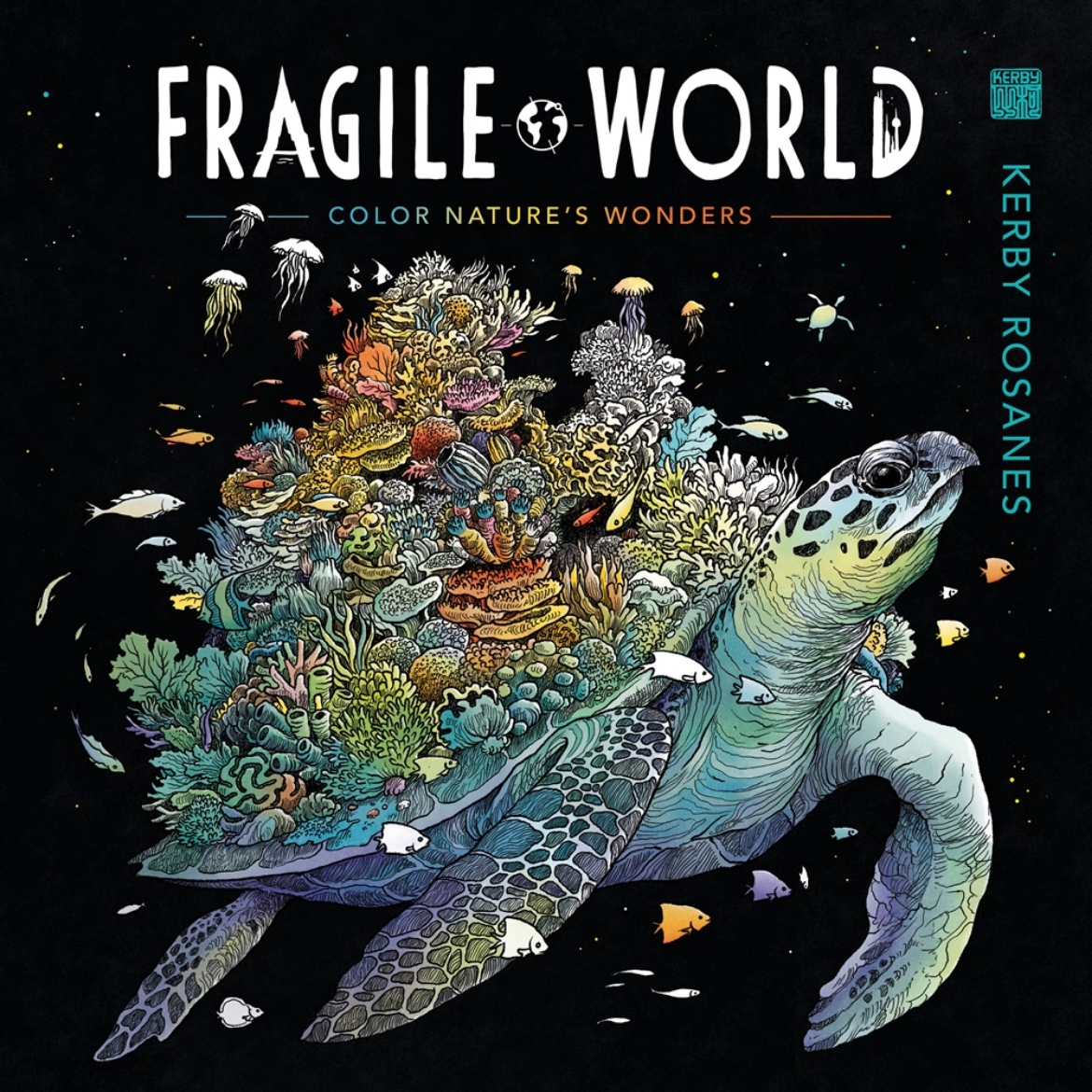 Picture of Fragile World