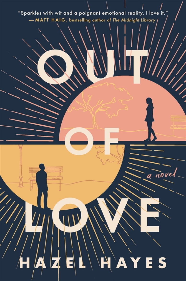 Picture of Out of Love