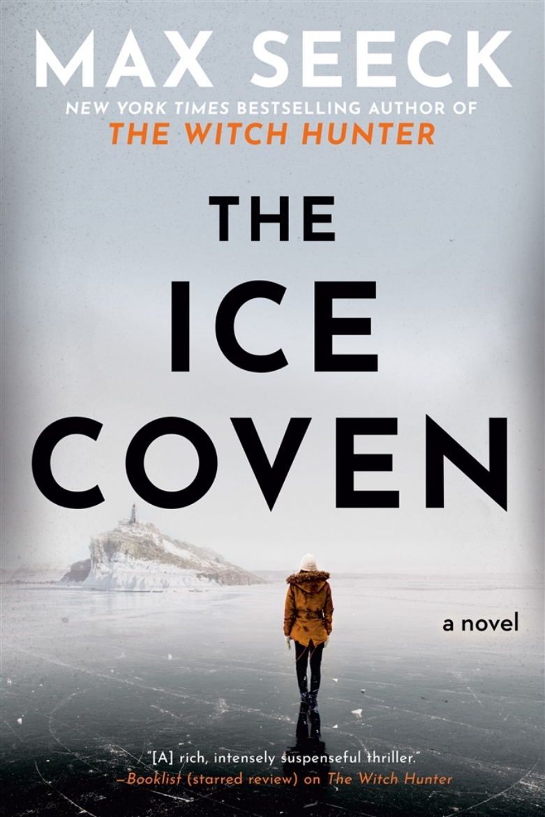 Picture of The Ice Coven