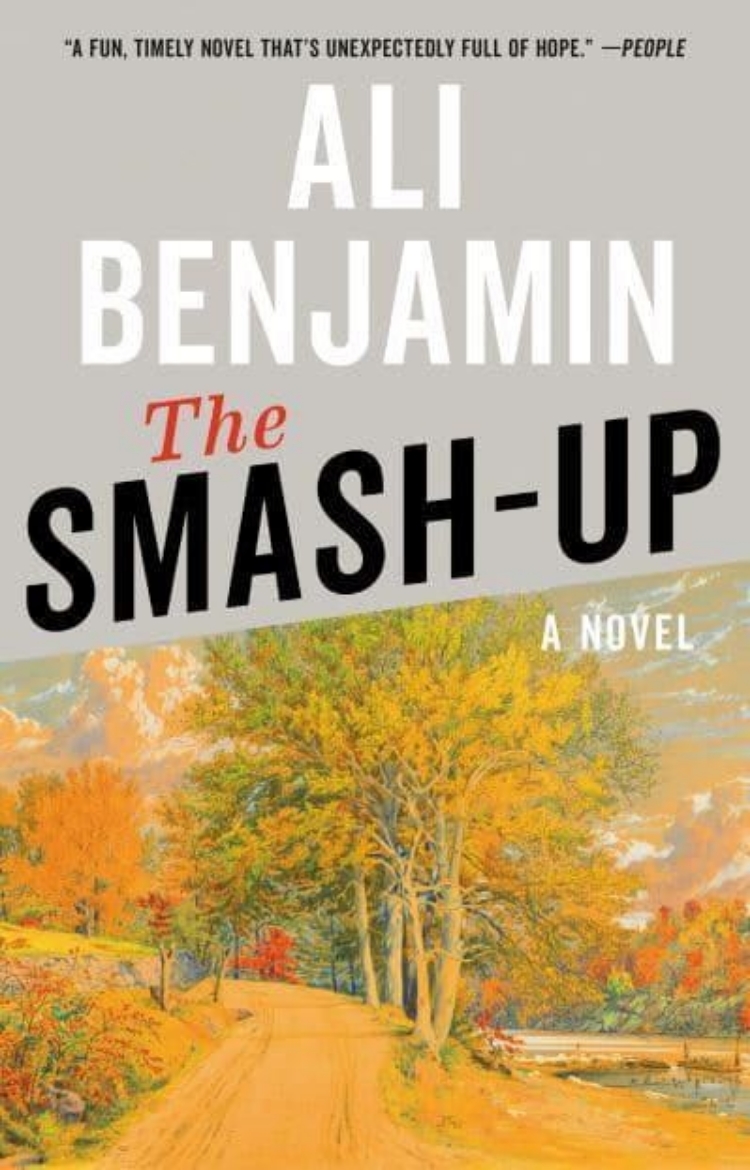 Picture of The Smash-Up