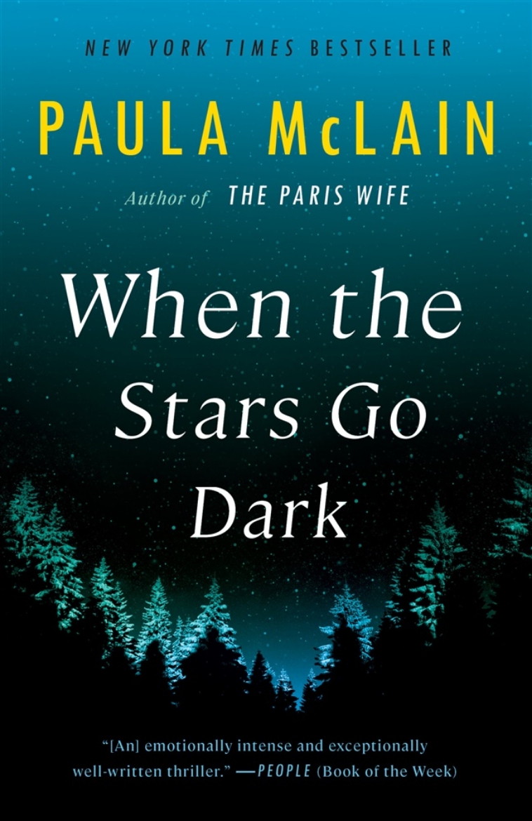 Picture of When the Stars Go Dark