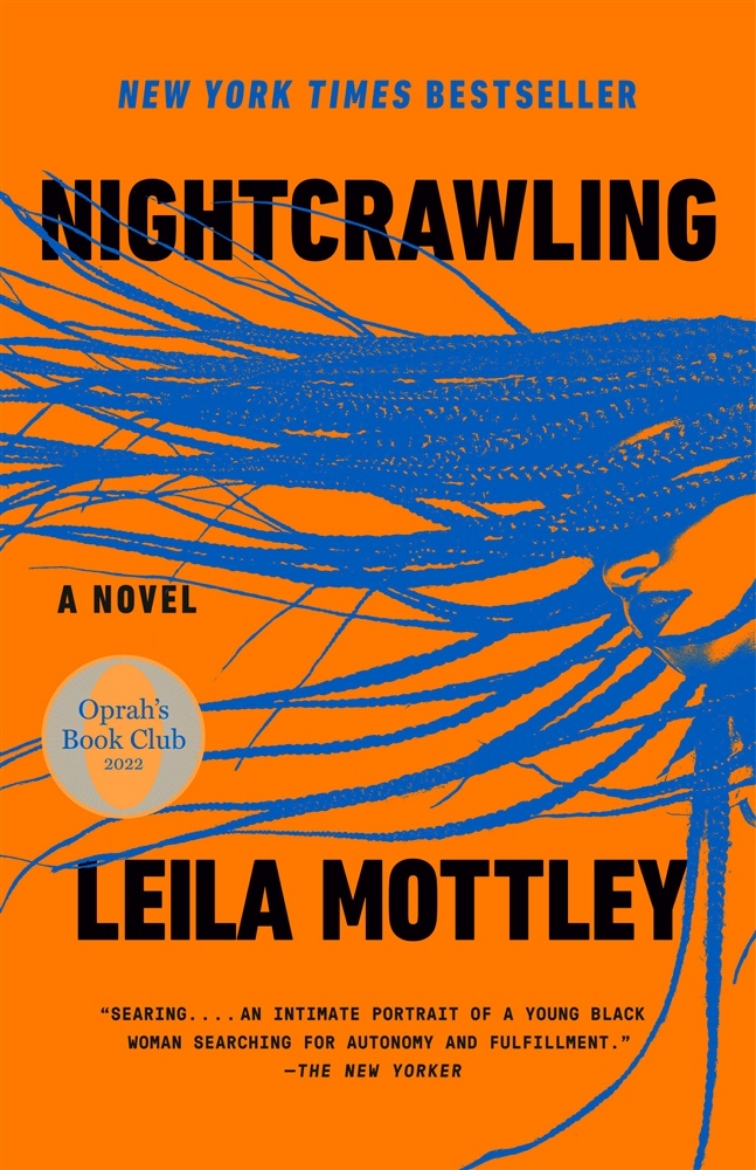 Picture of Nightcrawling