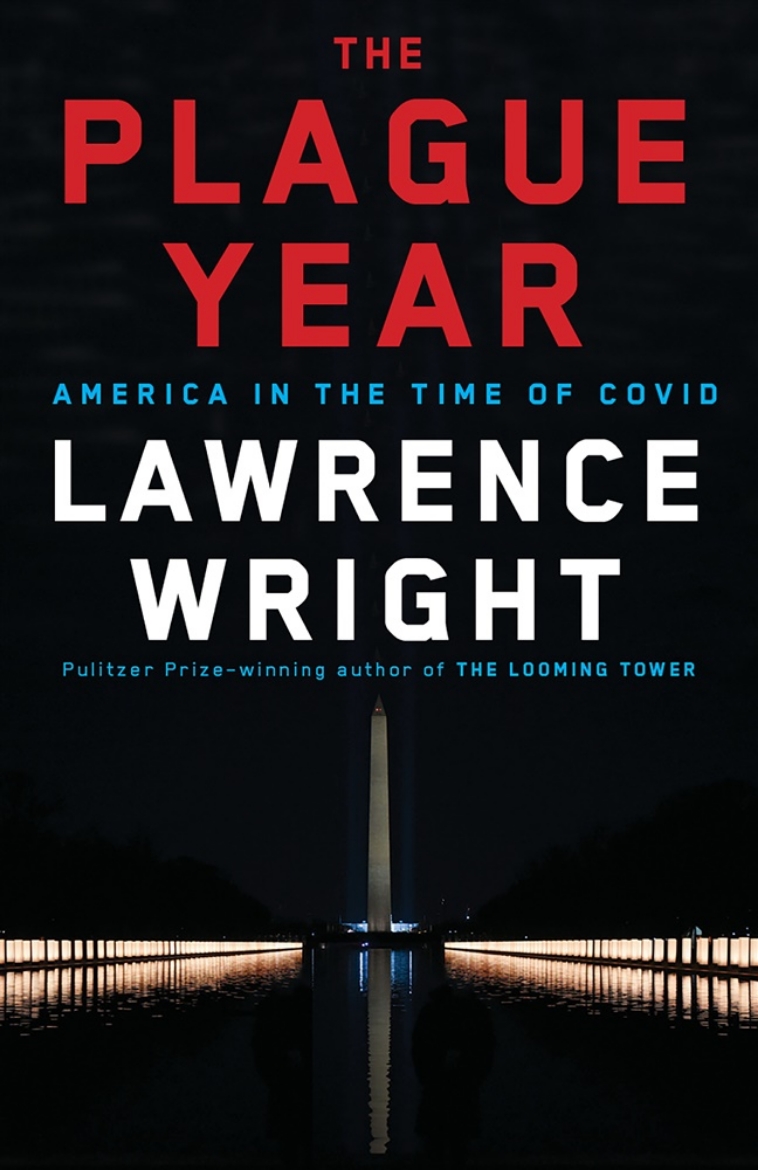 Picture of The Plague Year