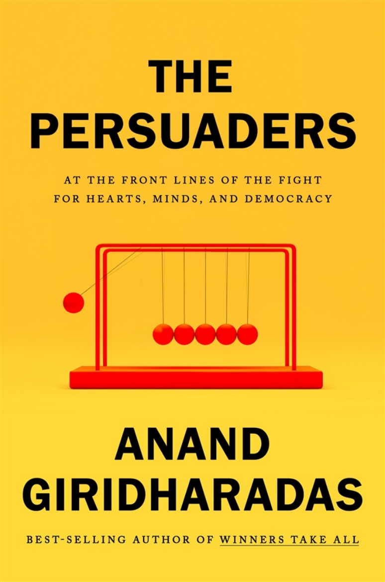 Picture of The Persuaders