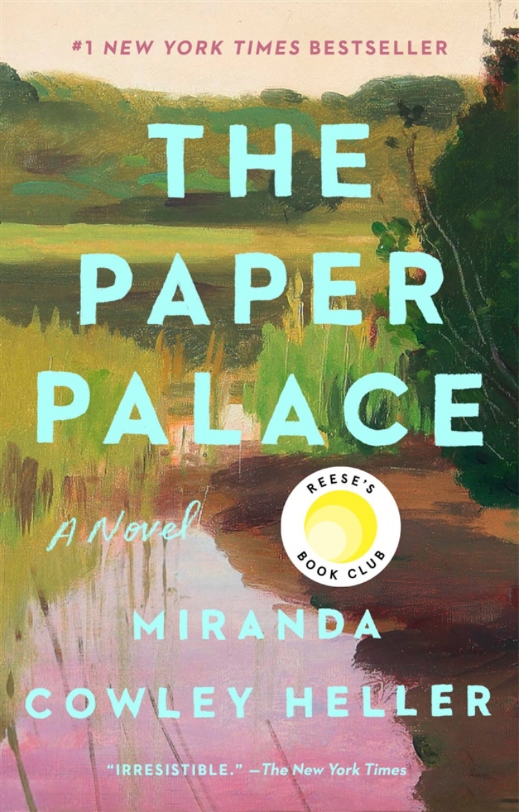 Picture of The Paper Palace