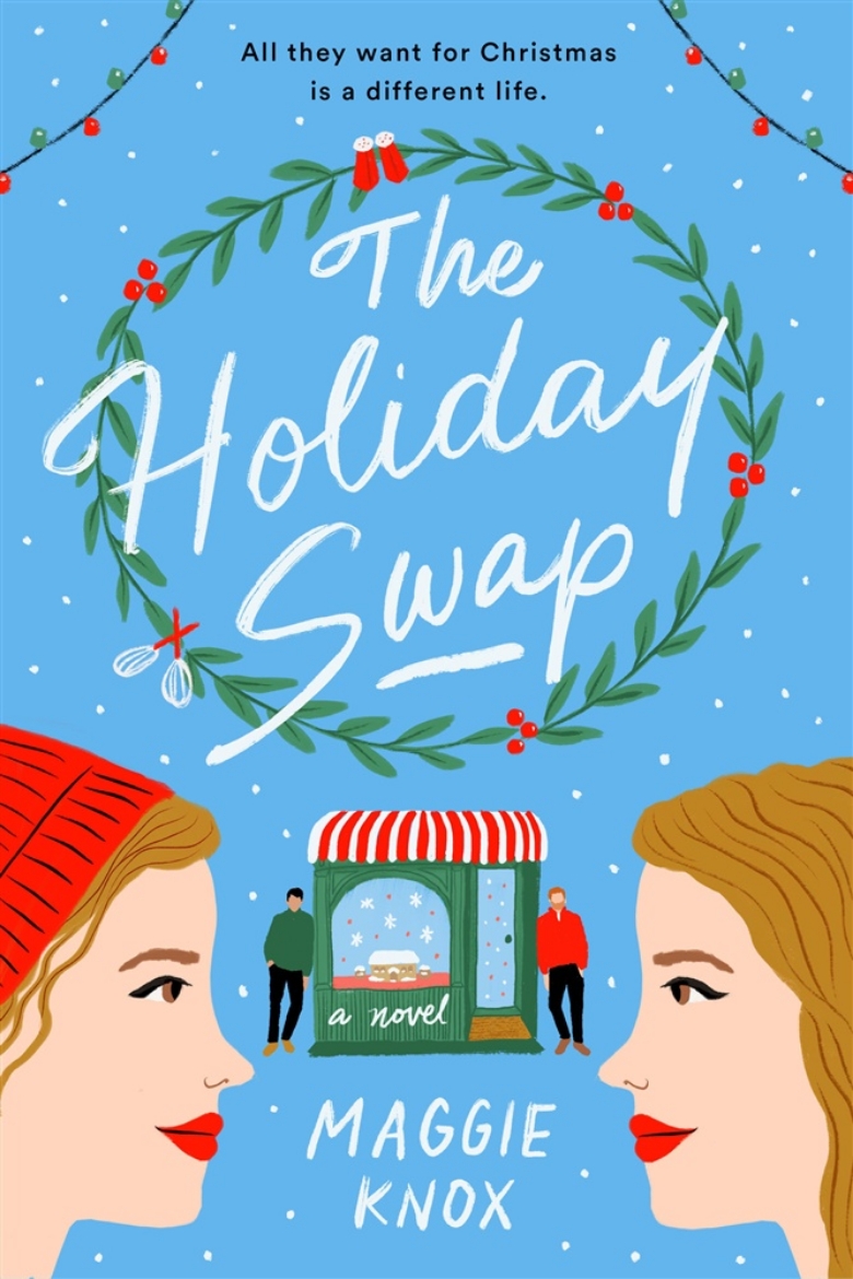 Picture of The Holiday Swap