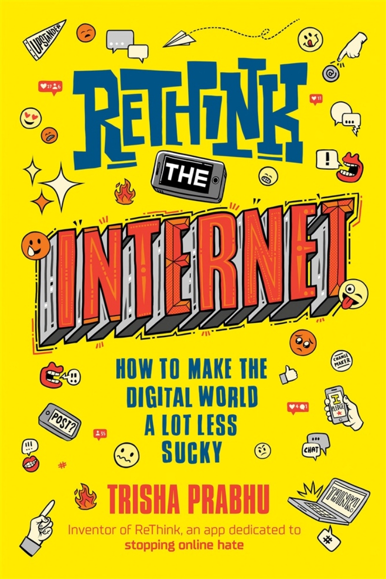 Picture of ReThink the Internet