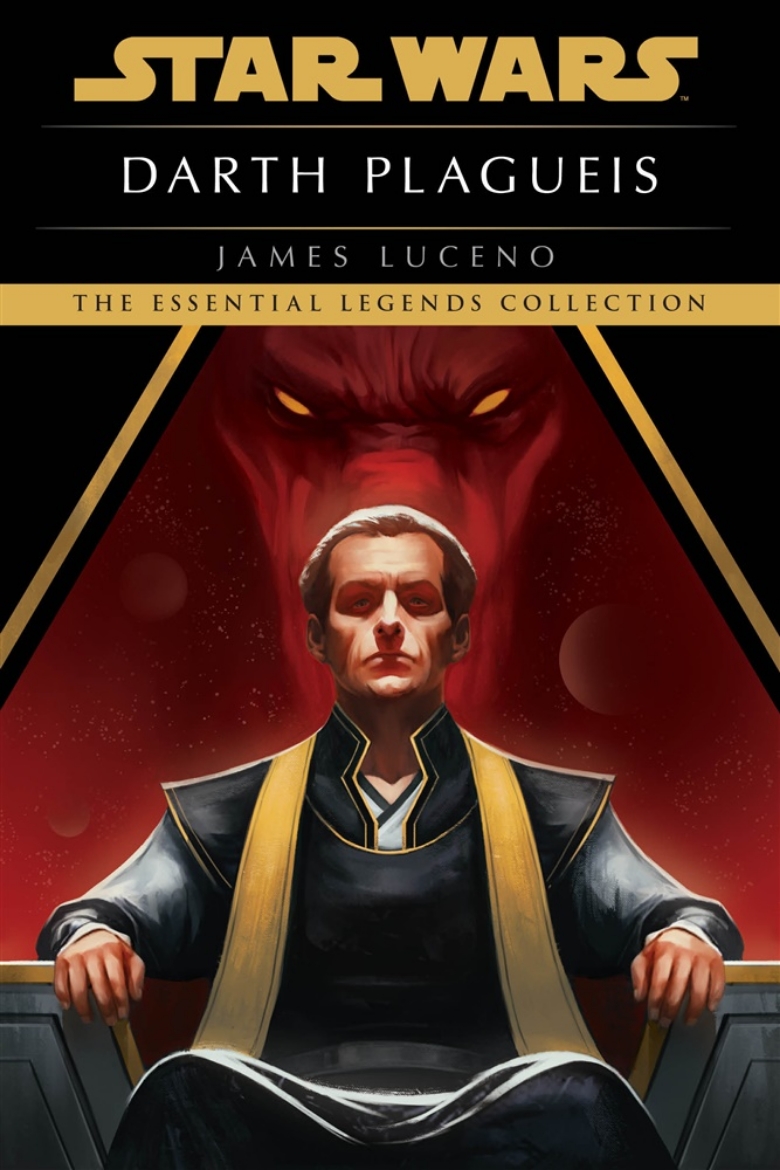 Picture of Darth Plagueis: Star Wars Legends