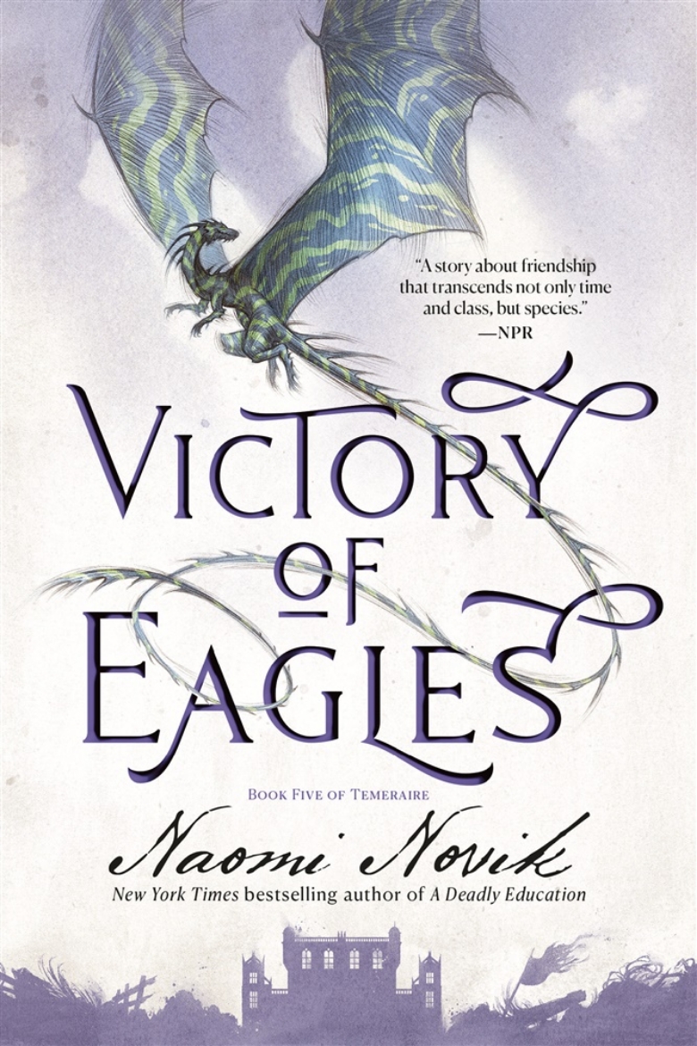 Picture of Victory of Eagles