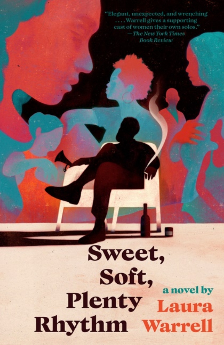 Picture of Sweet, Soft, Plenty Rhythm