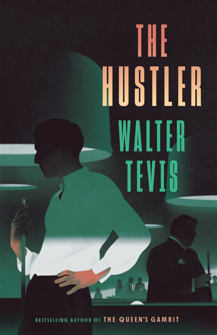 Picture of The Hustler