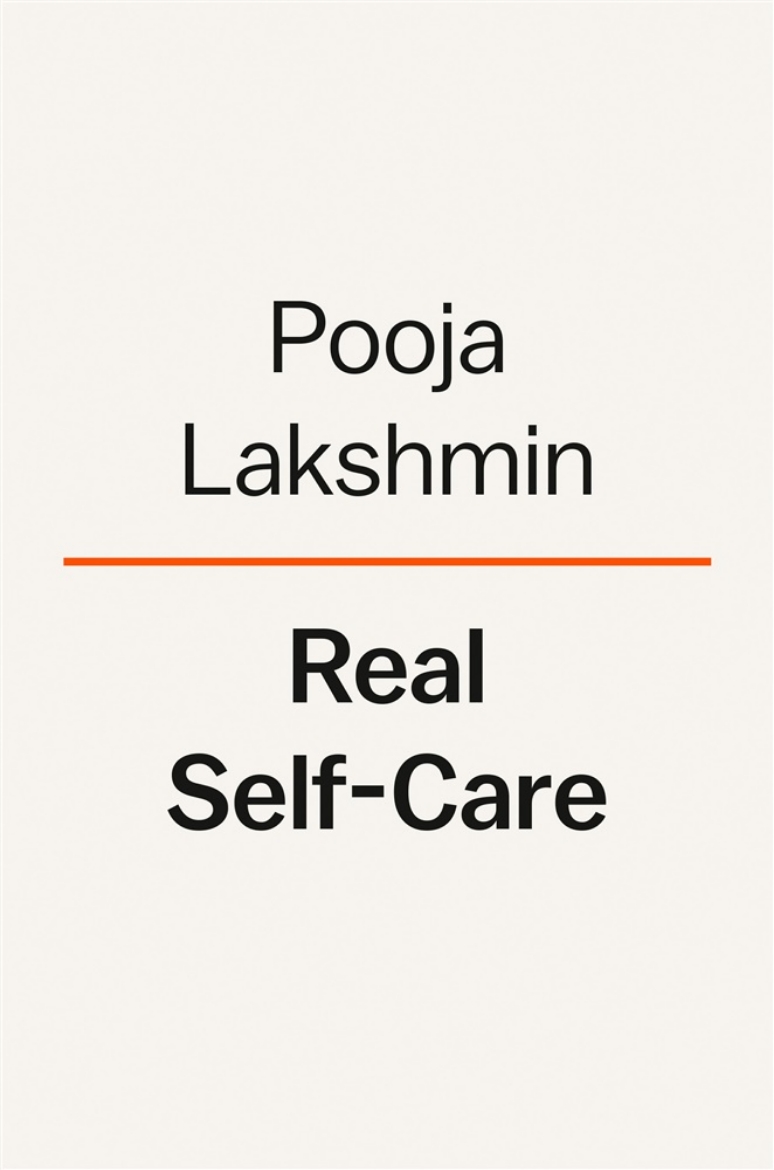 Picture of Real Self-Care