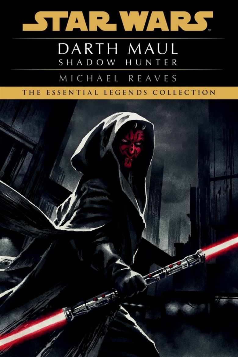 Picture of Shadow Hunter: Star Wars Legends (Darth Maul)