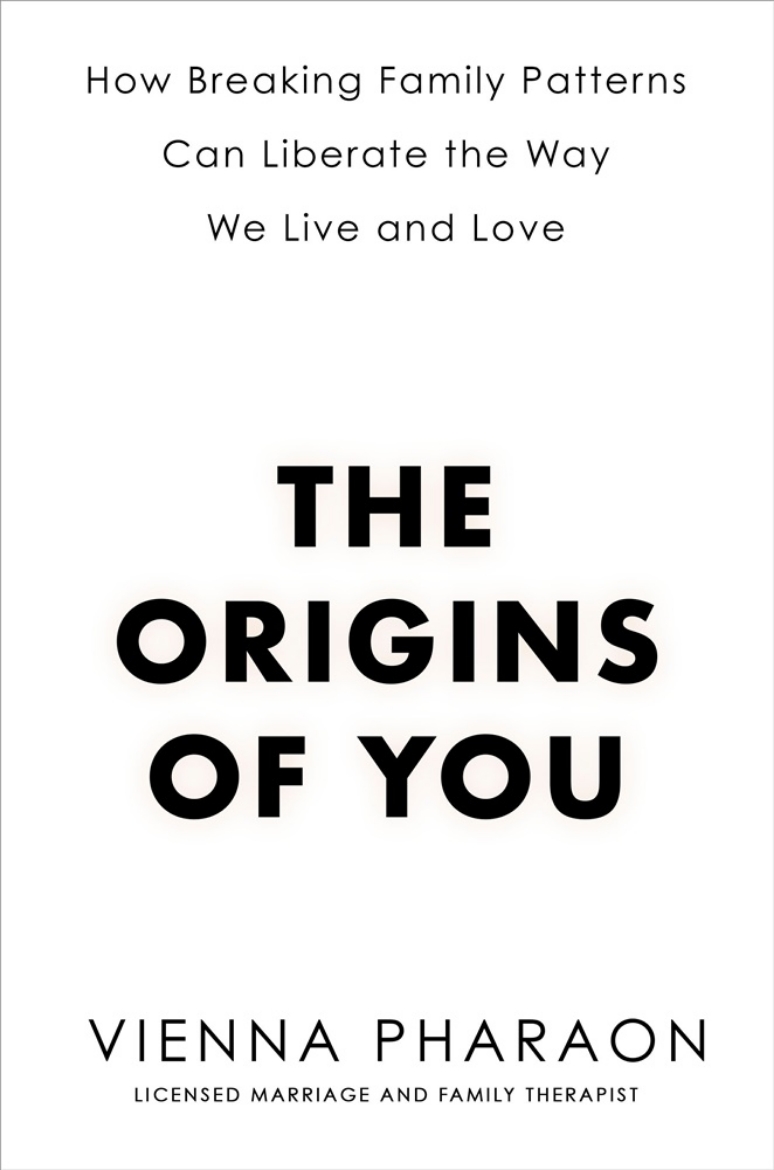 Picture of The Origins of You